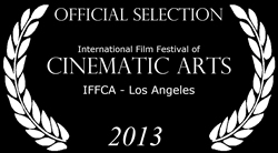 International Festival of Cinematic Arts